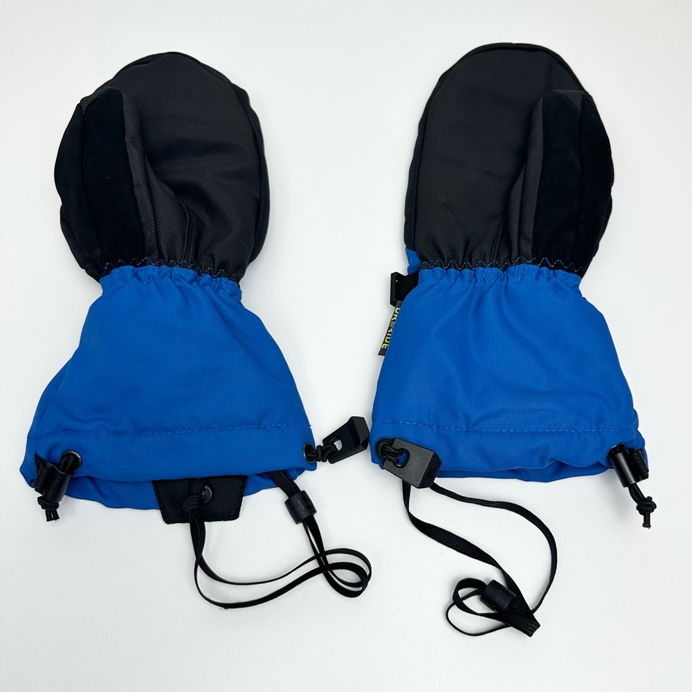 Burton Youth Vent Mitt Mittens Ski Snow - Picture 3 of 7